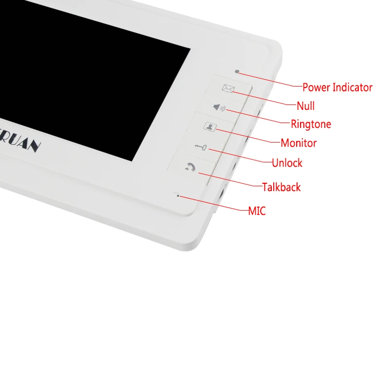 Bell Intercom Wiring Diagram Mamps Dmc1 Intercom Installation