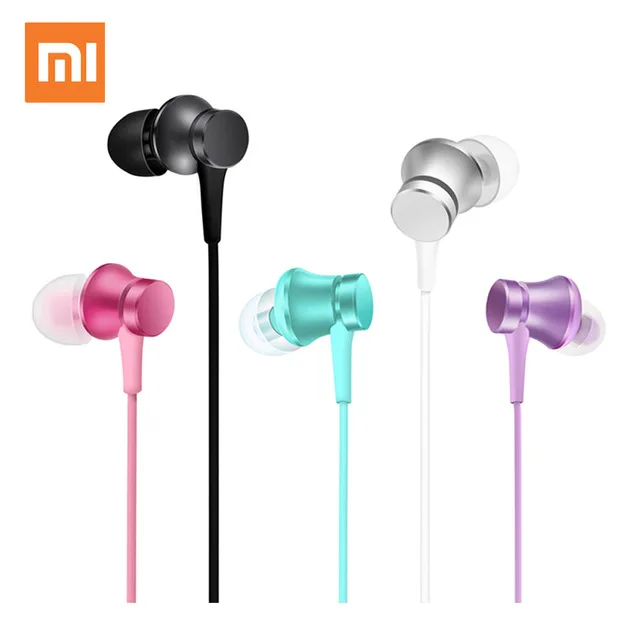 audifonos basicos xiaomi