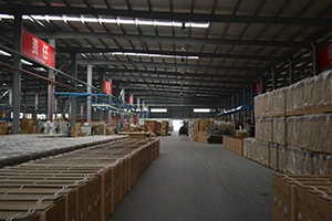 CHINA RUIONE CO.,LTD 2