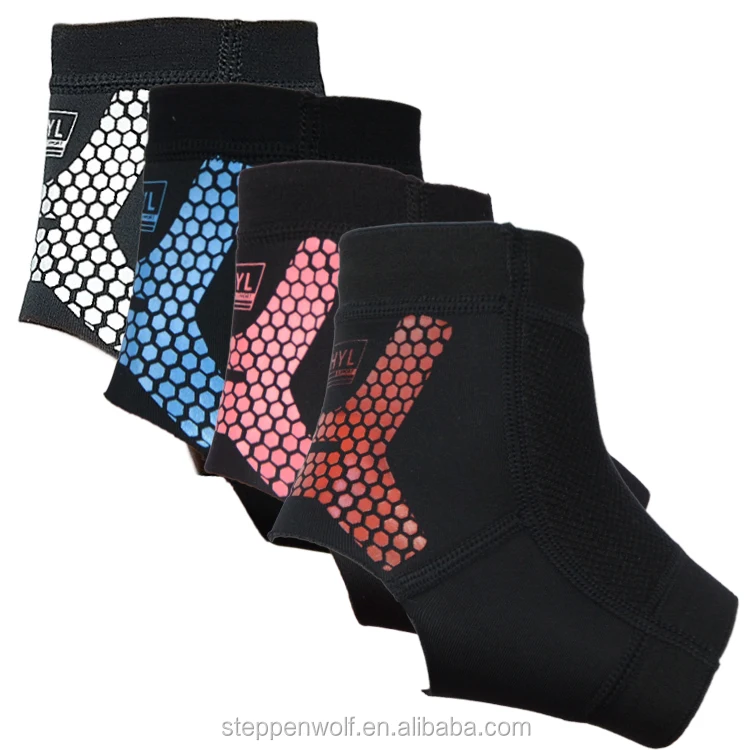 lightweight ankle support boots
