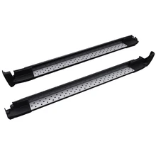 wholesale car side step off road running board for CRV 2008 -2011