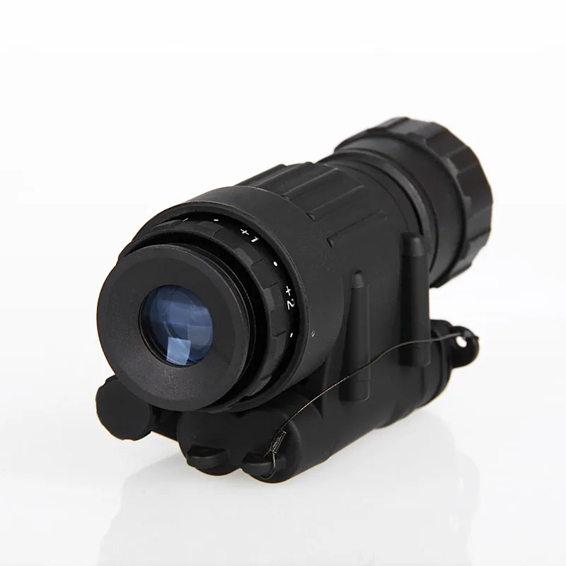 PVS-14 Night Vision Digital Monoscope, 2X Magnification