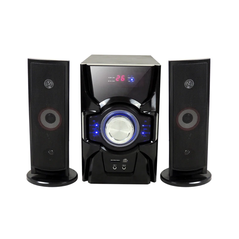 6.5 inch subwoofer home theater