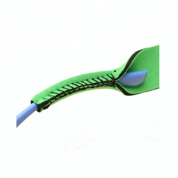 Logo Customize Sunglasses Cord New Style Fashion Sports Neoprene Float Glasses Strap