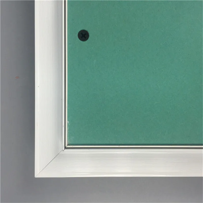 Drywall Ceiling Wall New Type Access Panel