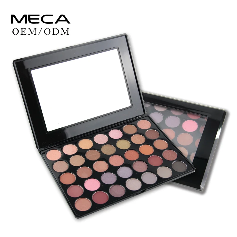 Wholesale Mineral Custom Logo Makeup 35 Color Private Label Eyeshadow Palette For Custom Logo Buy 35 Color Private Label Eyeshadow Palette Mineral Eyeshadow Palette Wholesale Eyeshadow Product On Alibaba Com