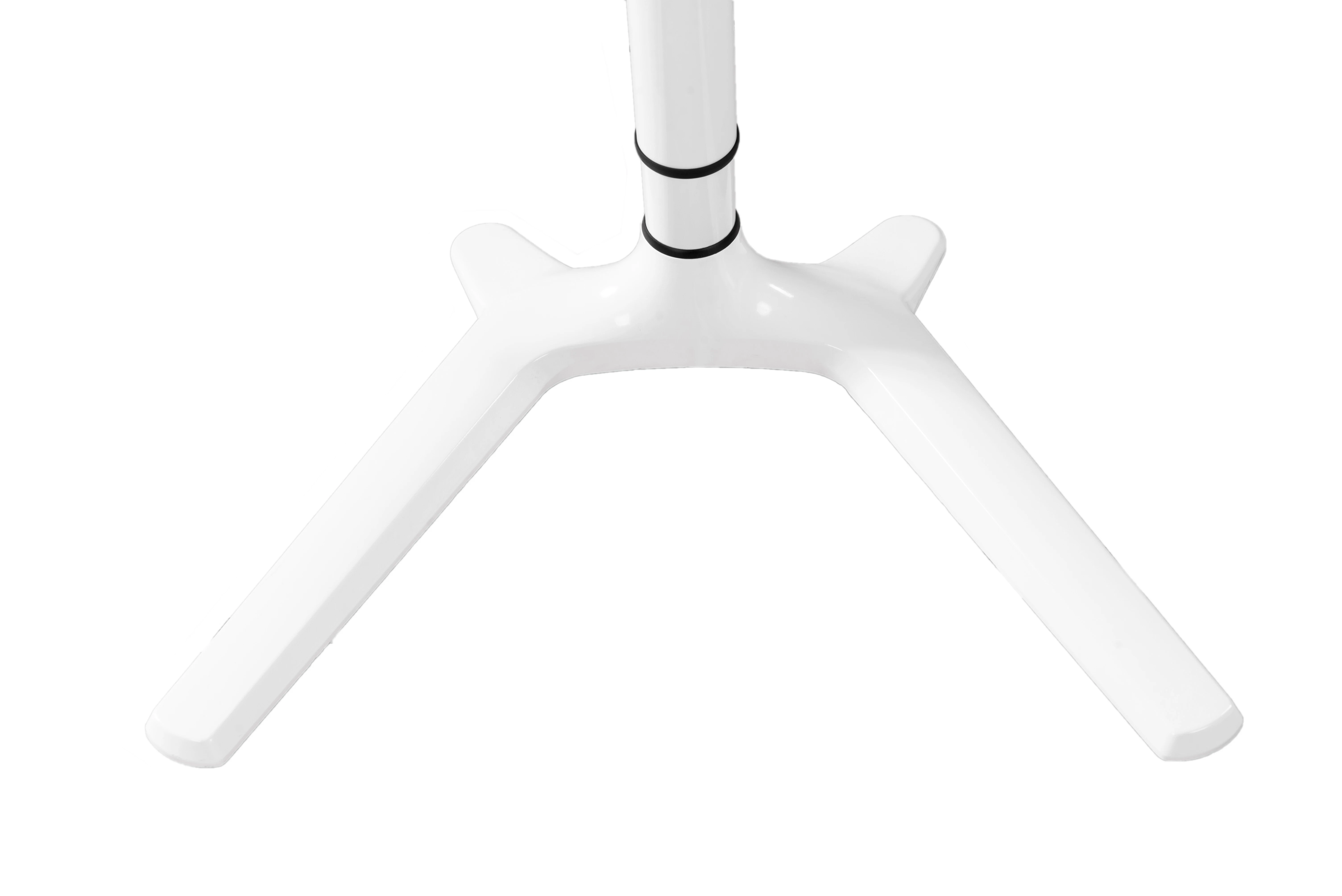 Adjustable Floor Sitting Computer Desk - Image 5