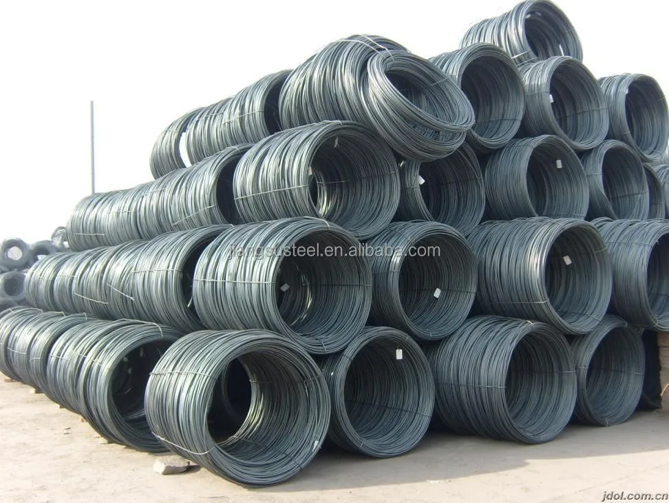 stainless steel wire