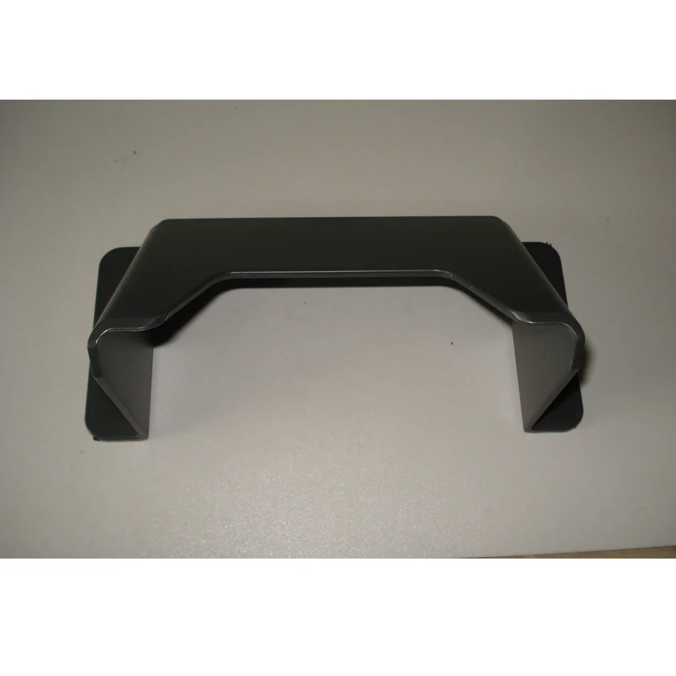 NCR 66XX Self serv Keypadカバー/Pinpadカバー/ATM Shield atm機用zcl