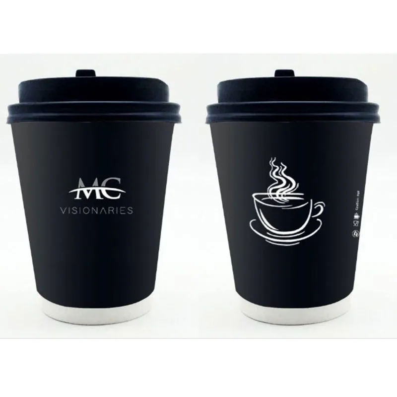 Бумажные стаканы с логотипом. Стаканчик кофе. Стильные стаканчики для кофе. Черные стаканчики для кофе бумажные. Кофейный стакан.