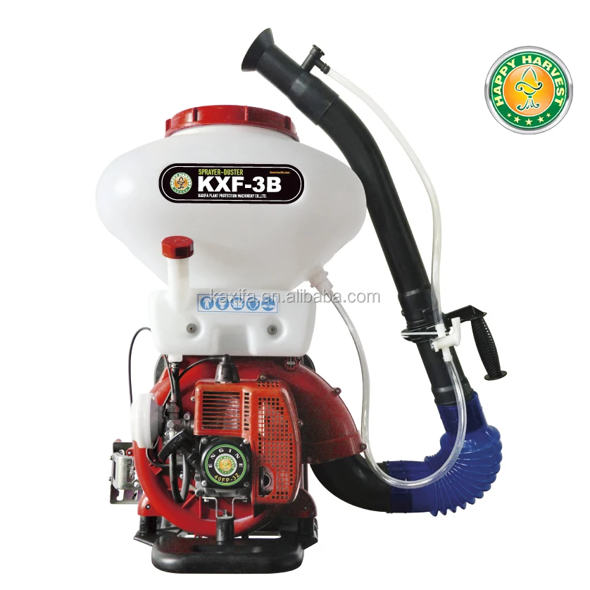 26l Agricultura Mochila Niebla Duster Del Rociador De 3wf-3b - Buy Rociador  De La Niebla,Pulverizador,Plumero Niebla Product on Alibaba.com