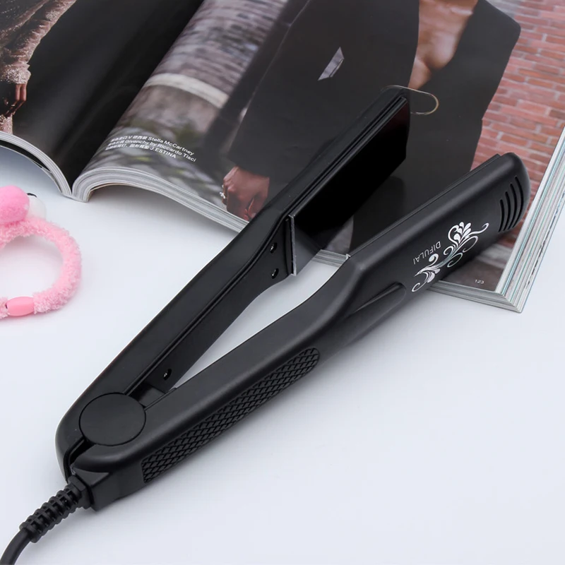 name brand flat irons