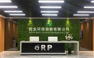 Shantou Good Reputation Packing Co., Ltd.
