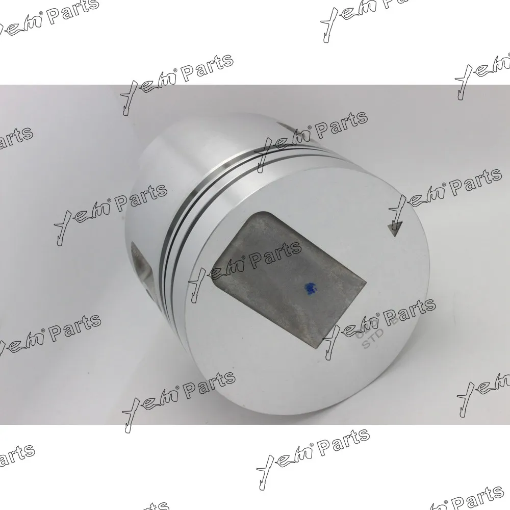 S4Q S4Q2 Piston Ring Kit 32C17-05100 2