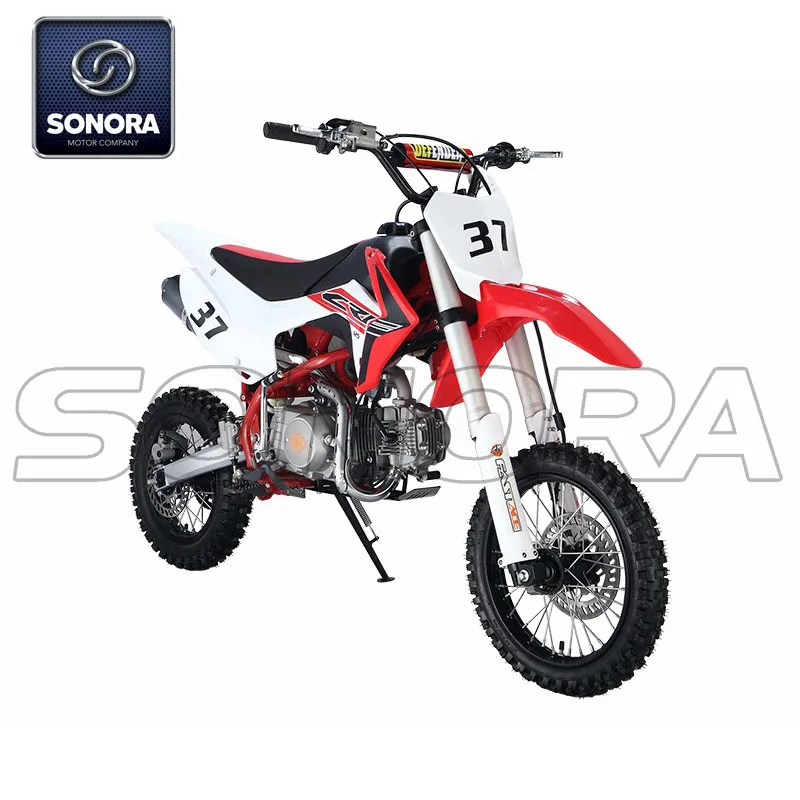 Mikilon CRX 110CC 125CC мотоцикл полный комплект кузова двигателя Запасные части оригинальные запасные части