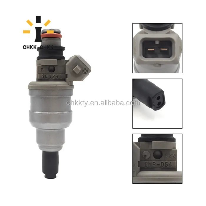 CHKK-CHKK Fuel Injector Nozzle INP-064 for Mitsubishi Galant