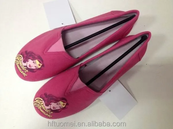 
 Новая модная женская обувь для дома  