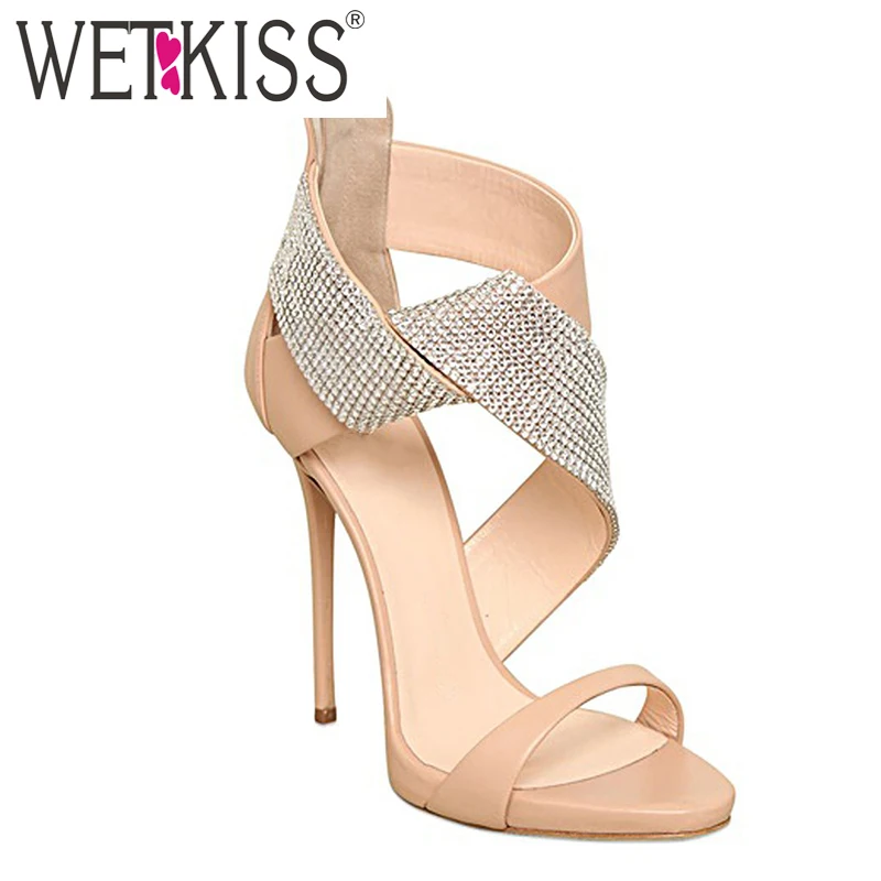 heel sandal low price