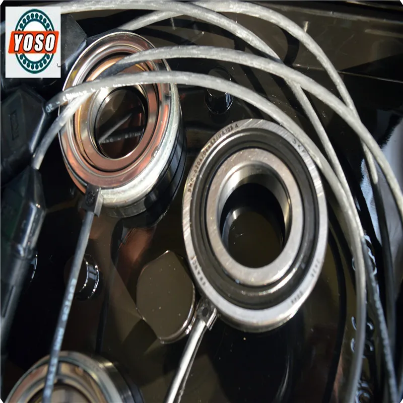 Подшипник датчика BMB-6202/032S2 BMB-6202 подшипник вилочного погрузчика