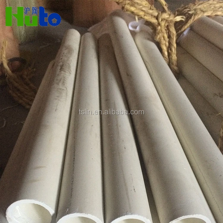 Ceramic Rod & Tube, North Refractories Co. Ltd.