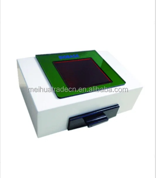 Биобаза лаболаторный электрофорез шаблон визуализатор