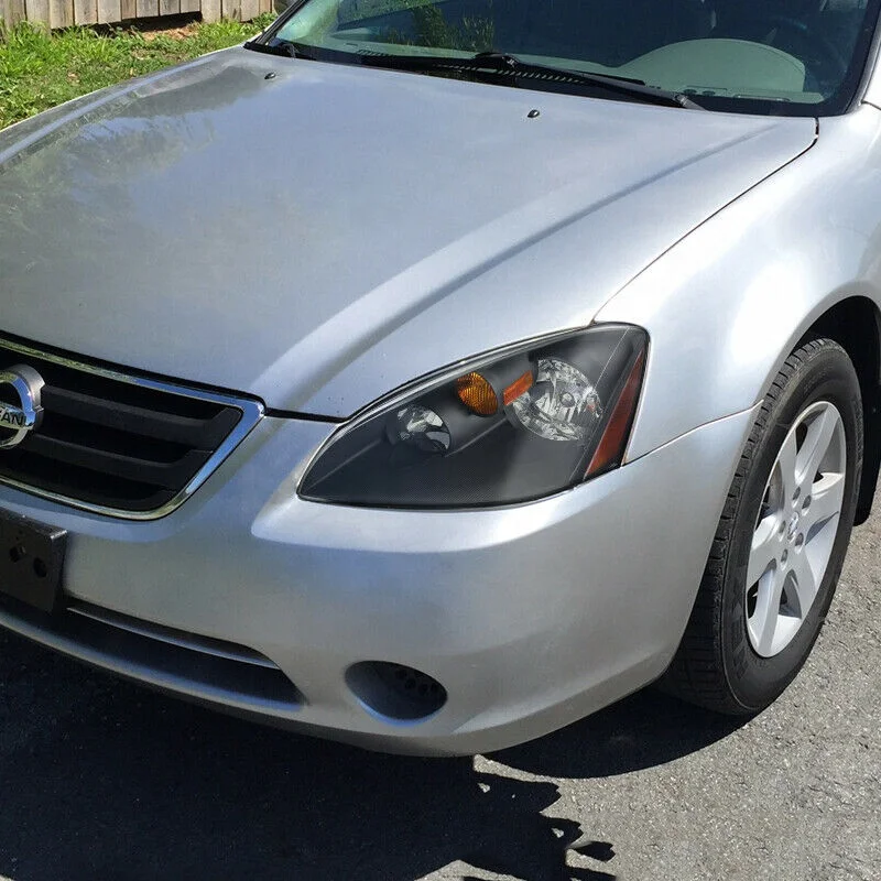 USヘッドライト Headlightの新しいペアは日産Altima Sedan 2.5L 2019 260106CA5B 260606CA5B NEW PAIR OF HEADLIGHT FITS NISSAN ALTIMA SEDAN 2.5L 2 USヘッドライト 日産アルティマヘッドライト2016-2018 LH＆RHペア