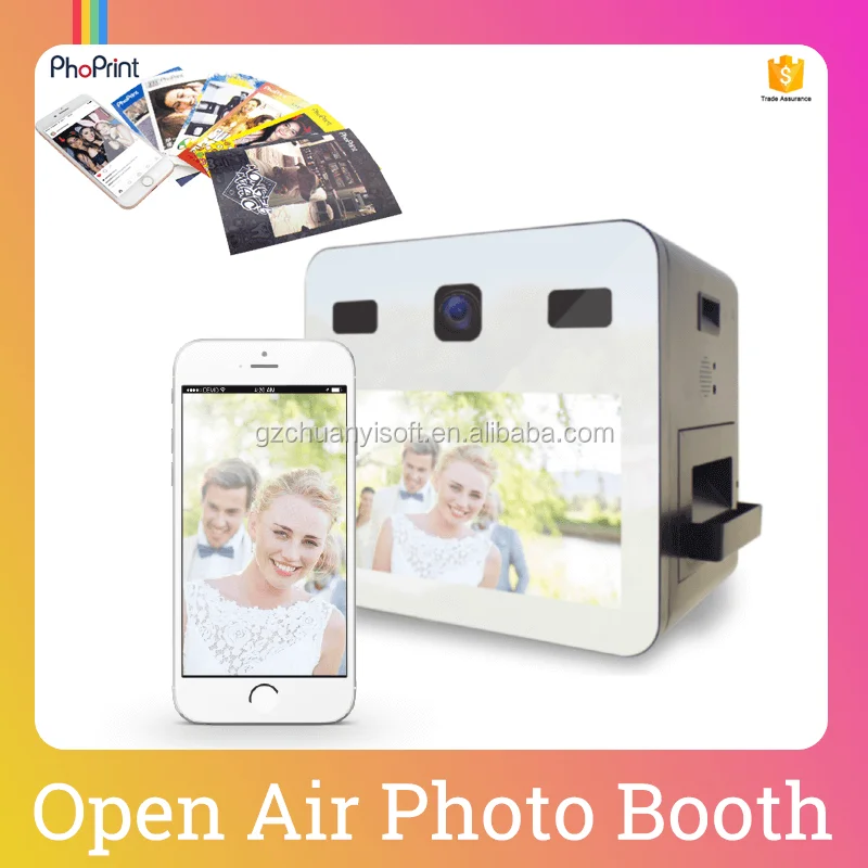 Accea Photo Booth 2mx3 2 セット 360SPBSky360photobooth-2-3.jpg