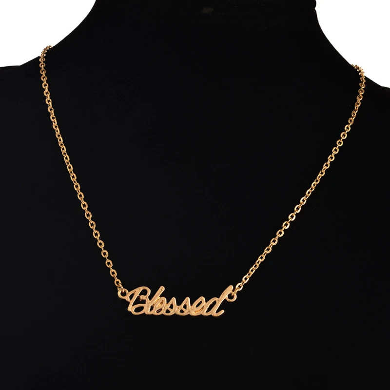 Blessed jewelry Outlet