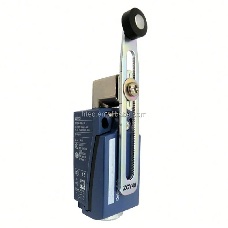 XMLA160D2S11 Electromechanical Pressure Switch
