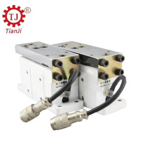 Automatic Tension Controller Sensor Auto Tianji for Printing Packaging Machinery details
