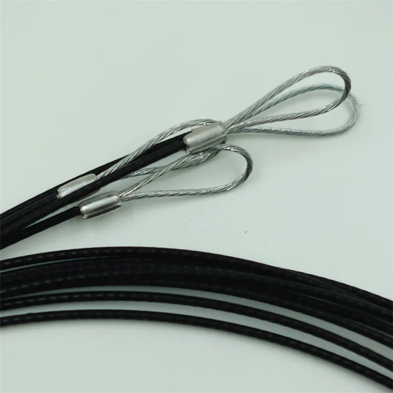 wire rope eye splice strength free sample