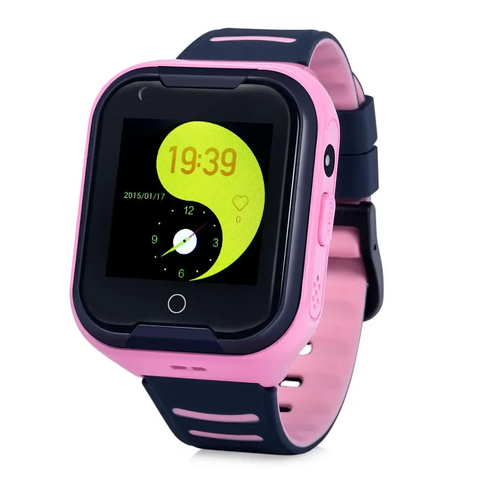 Wonlex Smart Watches Kids Android OS 4G Sim Card Video Call For Gifts  SmartWatch KT15 Mini Telephone GPS SOS Anti Lost Tracker 220713 From  Xuan08, $55.06 | DHgate.Com