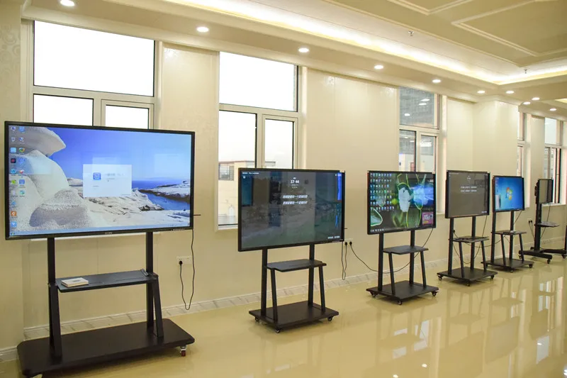 Guangzhou Yichuang Electronic Co., Ltd.