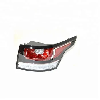 Feu Arrière Gauche LED Pour Range Rover Sport (2014-2022) - Feu Stop, Clignotant, Recul - Pièce De Rechange - 13
