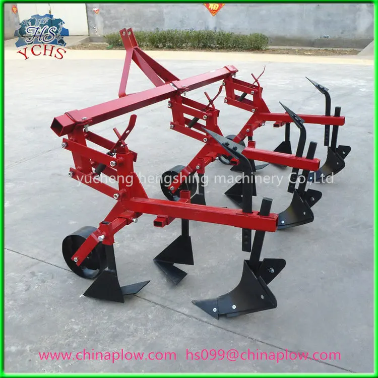 Сельскохозяйственные инструменты рашпильный культиватор с 65Mn пружинным стальным