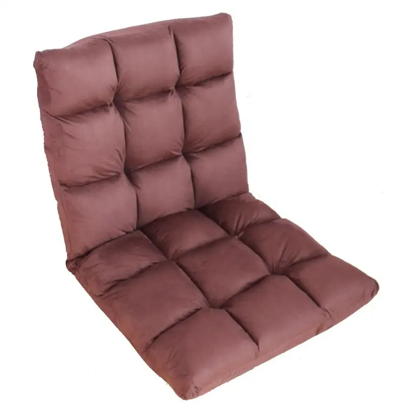 Korean floor online chair