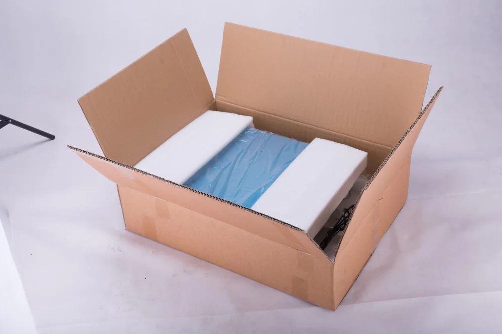 Weighing Scale with Automatic Alarm 100kg Electric Scale for Packing Line