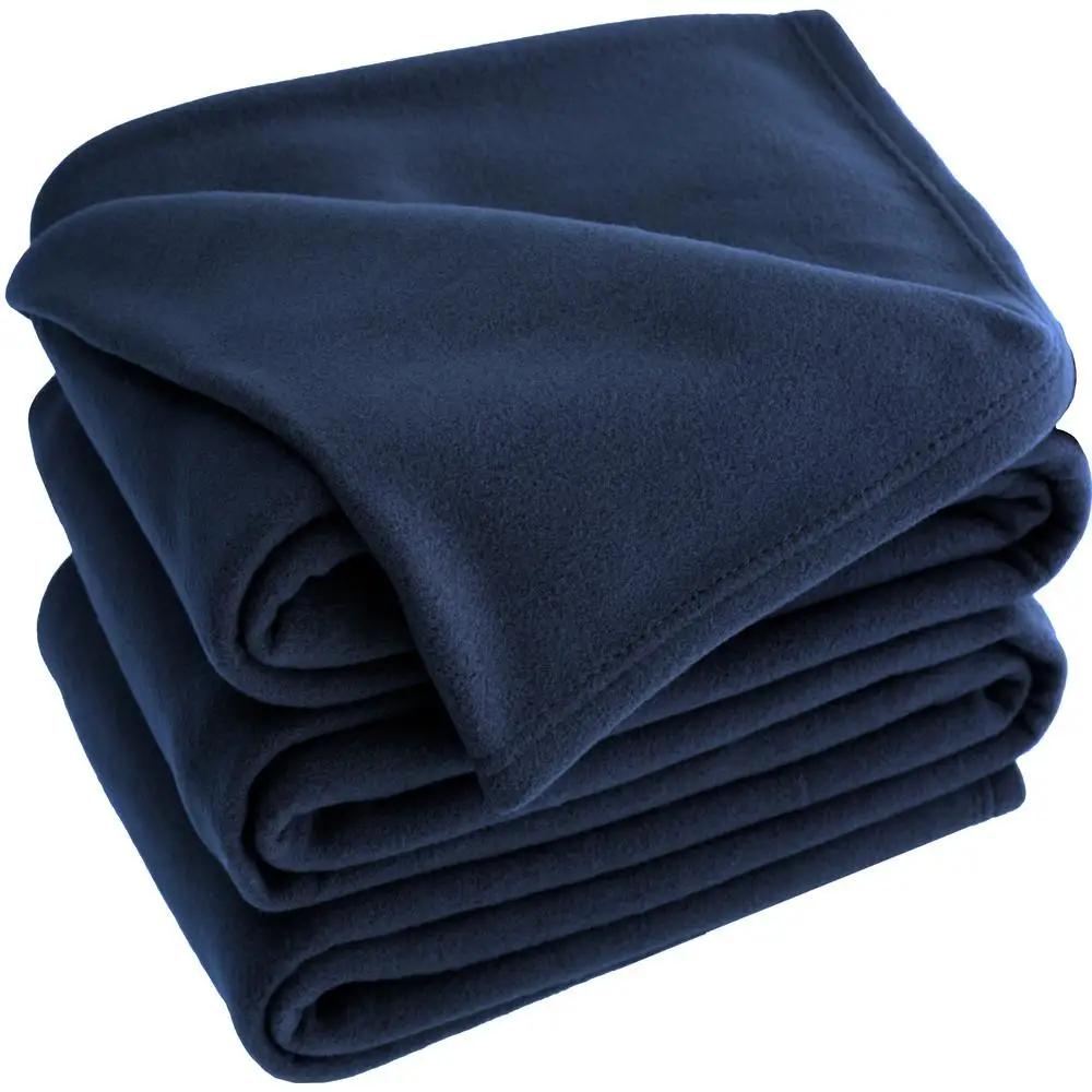 Wholesale Micro Polar Fleece Warm King Bed Blanket Buy Blanket