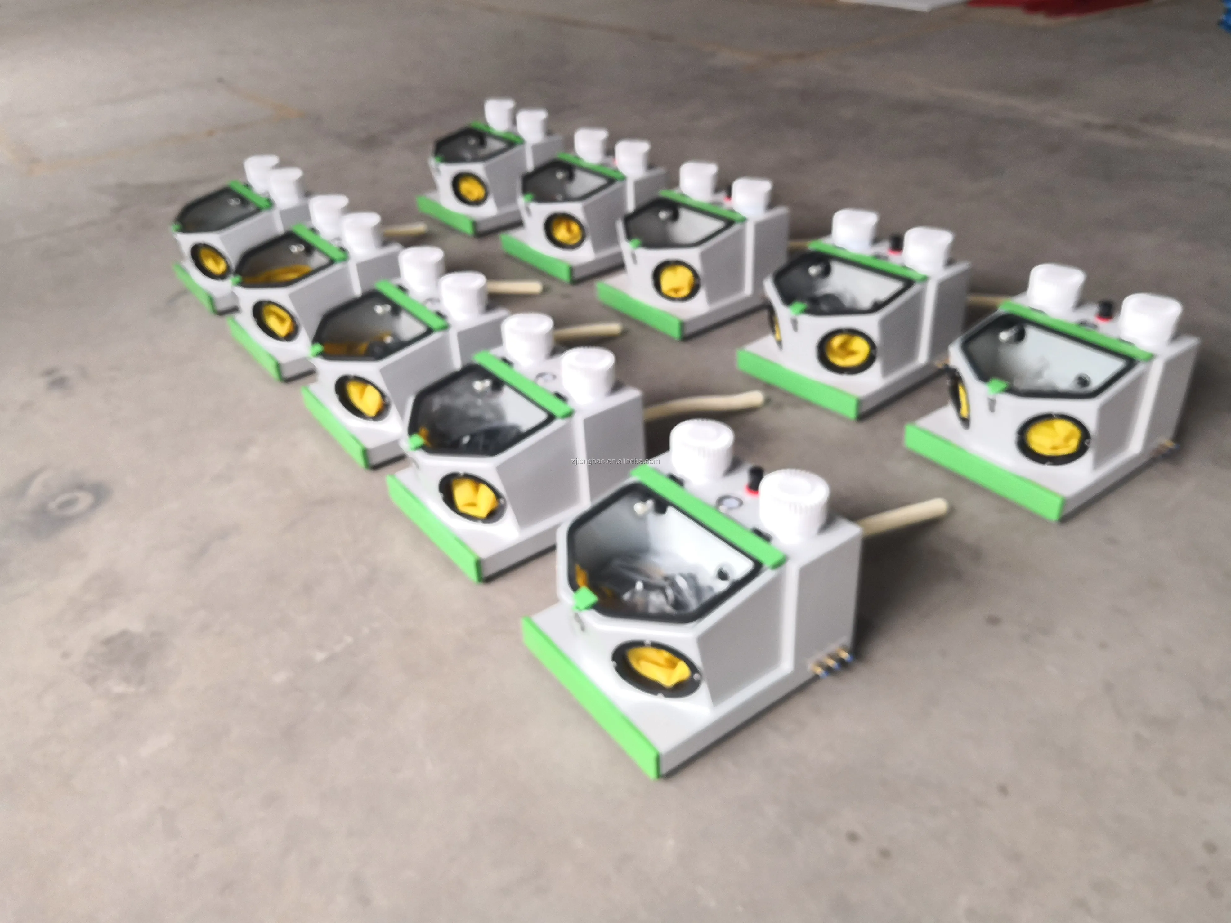 Mini Small Portable Sand Blasting Machine/Micro Sand Blasting Machine/Portable Abrasive Blasters