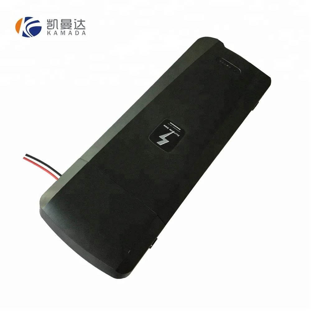 Songxia1 48 Volt Battery Lithium Ion E Bike Akku 48v 20ah Battery