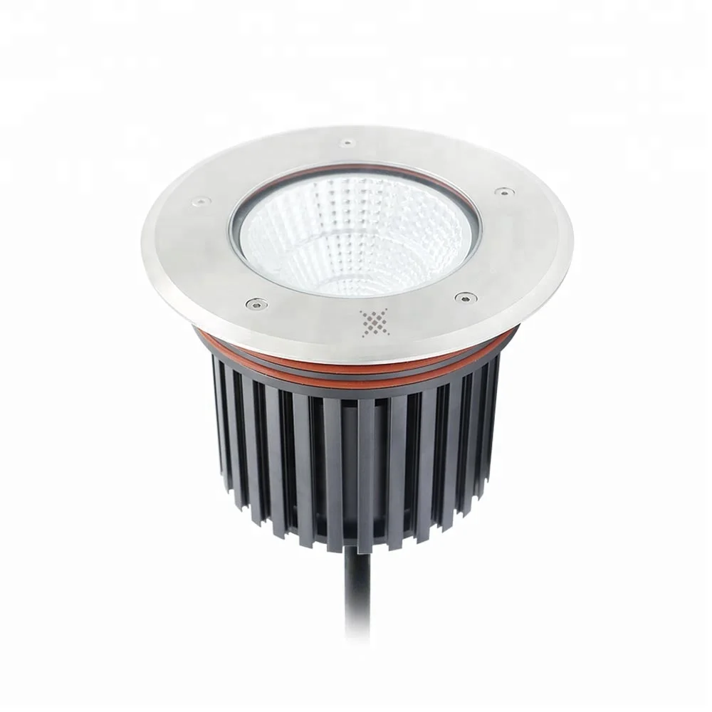 Outdoor LED Inground Lights Floor Buried Lights LED Underground Lights