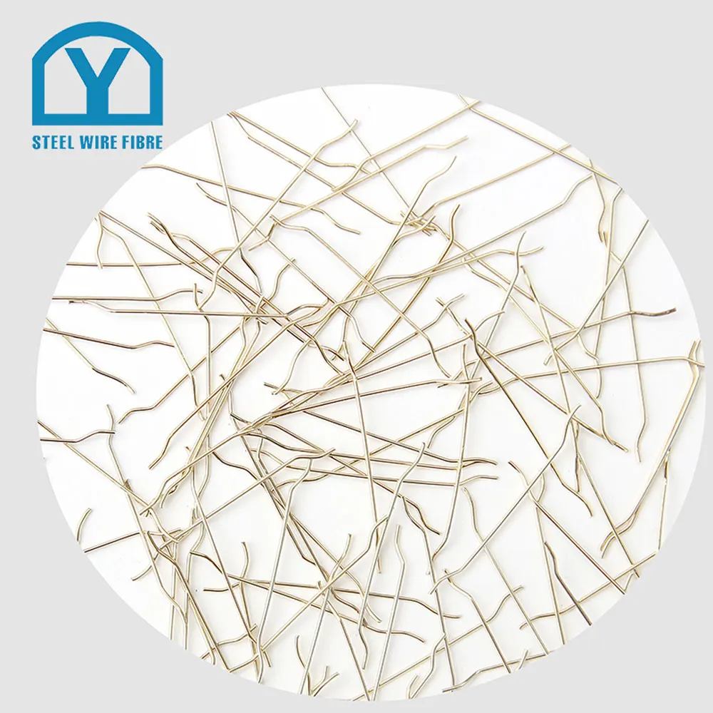 Волокна стали как армированный бетон