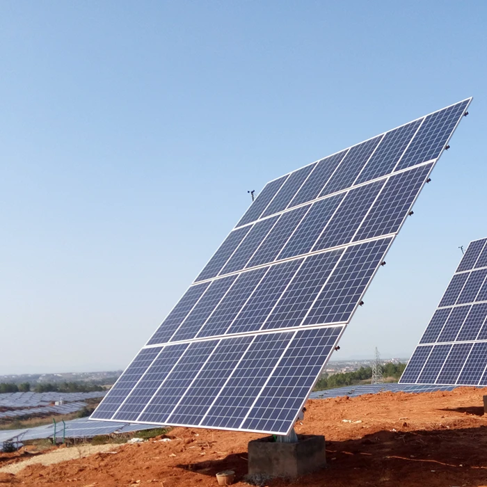 
Система слежения за солнечной энергией 30 кВт, фотоэлектрическая система слежения за солнечной энергией 5 кВт 10 кВт 