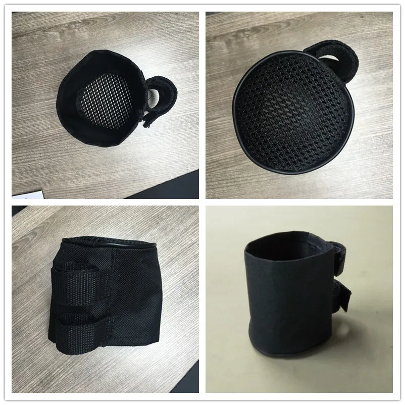 600d Polyester Fabric Cup Holder Drink For Outdoor Camping Chair Buy