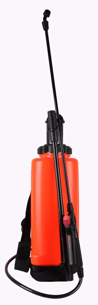 Seesa 15 Liter Manual Types of Knapsack Weed Sprayer for Plants Agricultural Machinery