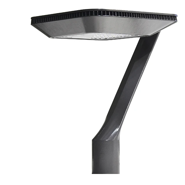 Landscaping Lighting 20 Watts 70 Watts 100W Top Mounting LED Lamp Post Garden Lights