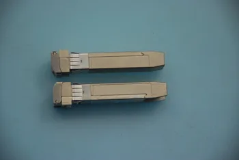 Módulo Transceptor De Fibra Ubiquiti De Modo único De 1,25 Gbps SFP 1g