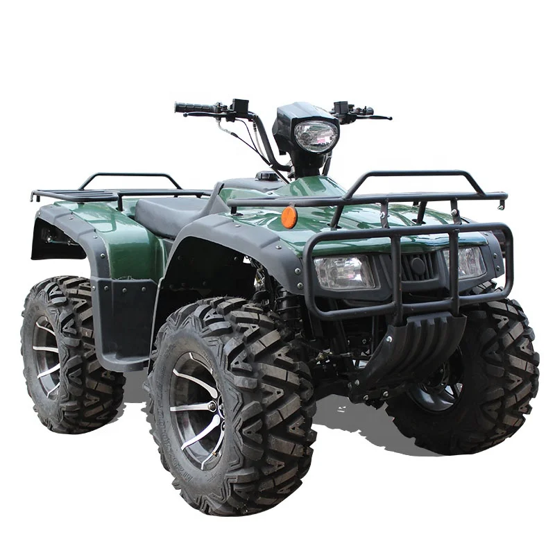 
New Adults All Terrain Utility farm Vehicle 250cc Quad bike cheap for sale 