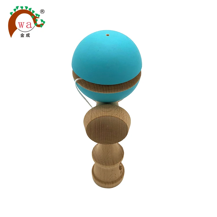 
 Китайские деревянные развивающие игрушки, конфеты кендама, шары кендамы  