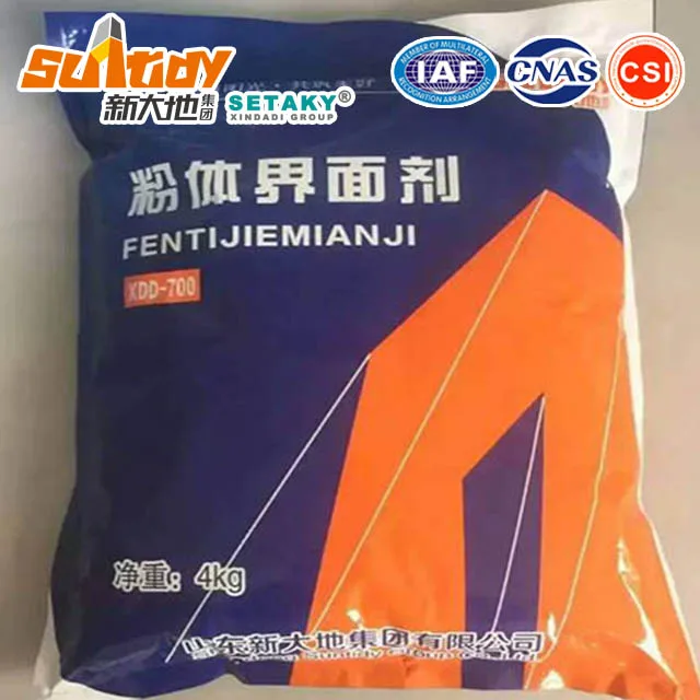 Pre Mixed Filling Compound Concrete Self Leveling Floor